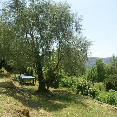 Cosy Vacation With Terrace * Berre-des-Alpes